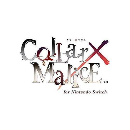 美しい Collar Malice For Nintendo Switch Web限定 Www Jolimmo Ch