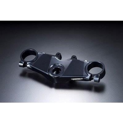 Yamamoto ヤマモトレーシング セパハン・トップブリッジ2点セット ST CB1300SF 00012-42