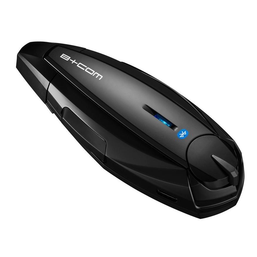 B+COM SYGNHOUSE B+COM ONE Bluetooth5.0 ワイヤーマイク B+COM SYGNHOUSE B+COM ONE Bluetooth5.0 ワイヤーマイク