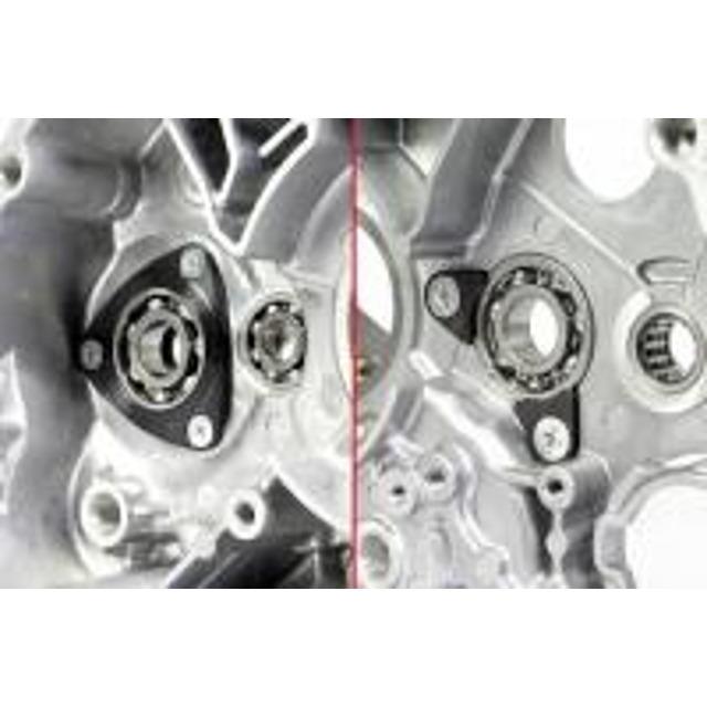 SP武川 SPタケガワ スーパーヘッド4V+Rコンプリートエンジン138cc(セカンダリー)(湿式/ワイヤー式) 01-00-1556_3
