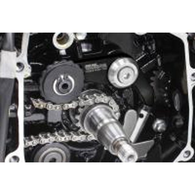 スペシャルパーツ武川 SP武川 SPタケガワ スーパーヘッド4V+R