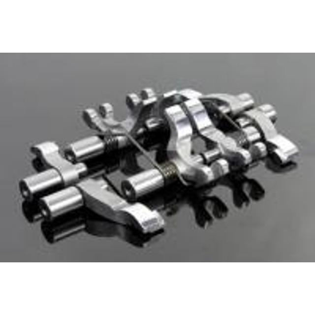 SP武川 SPタケガワ デスモドロミックツインカム4V 124ccキット(2点支持クランク) 01-06-0044の画像