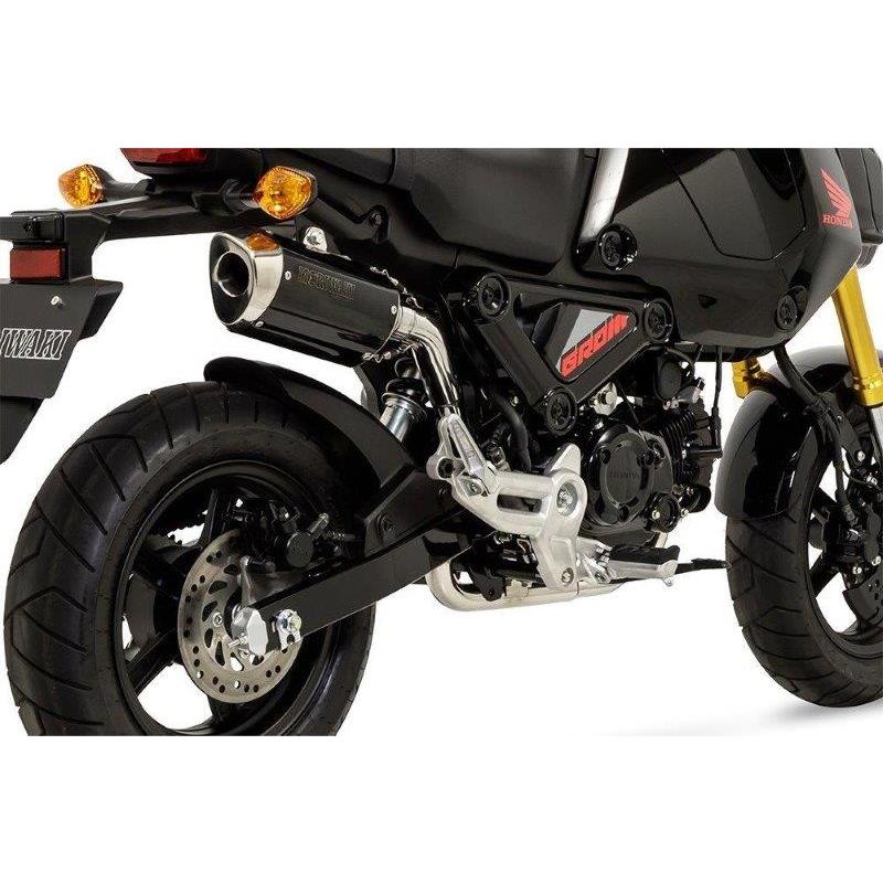 モリワキ MORIWAKI HONDA ホンダ GROM グロム 2023- フル モリワキ MORIWAKI HONDA ホンダ GROM グロム 2023- フル