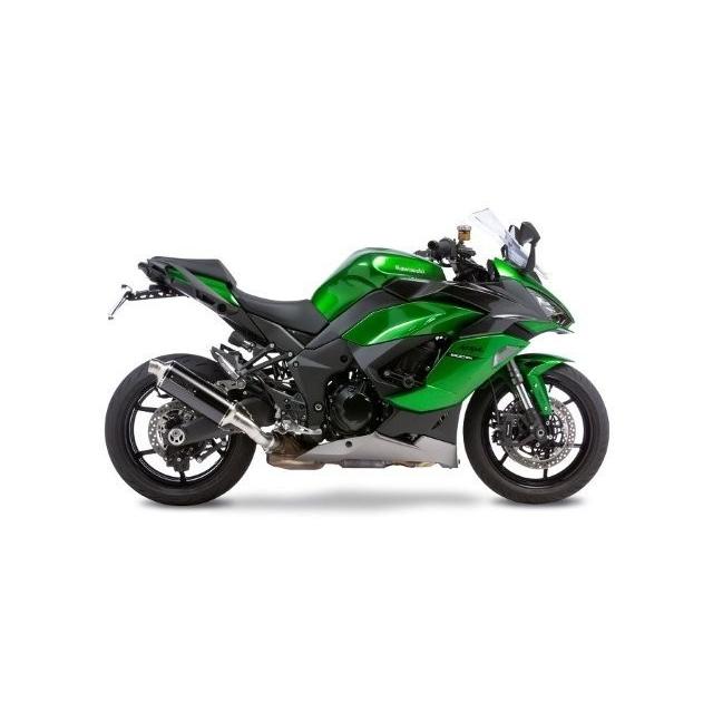 K KAWASAKI Ninja1000(Z1000SX) |マフラー|バイクパーツ専門店