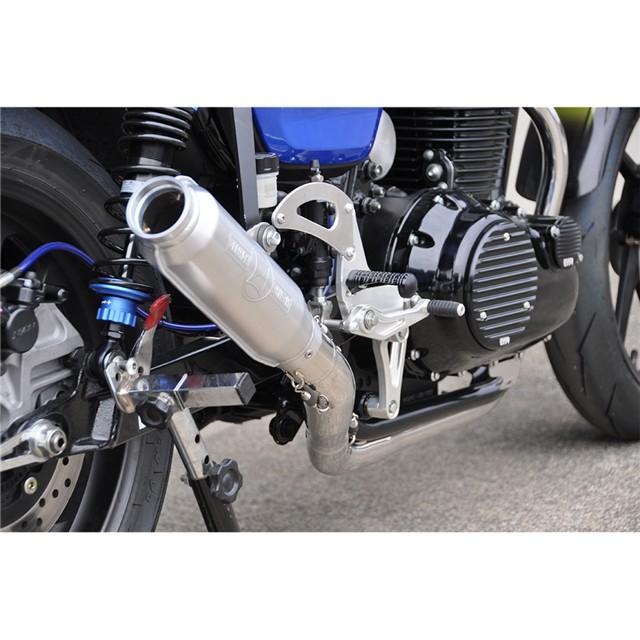 モリワキ メーカー取り寄せ MORIWAKI GB350/GB350S 21-/23- Full