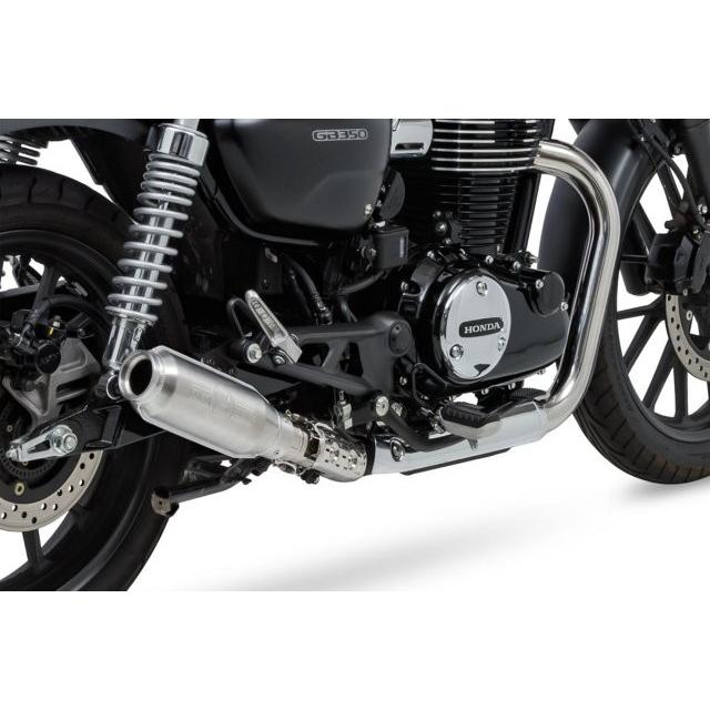 モリワキ モリワキエンジニアリング MORIWAKI S/O MONSTER GB350