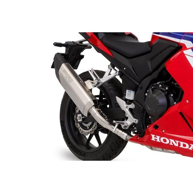 モリワキ マフラー CBR400R/NC56 MORIWAKI ONLINE SHOP.