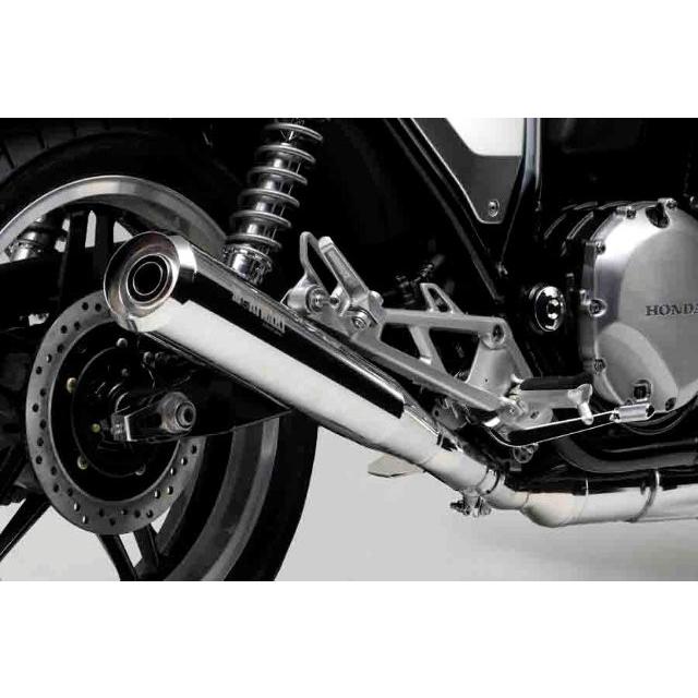 モリワキ モリワキエンジニアリング MORIWAKI S/O MEGAPHONE CB1100 10