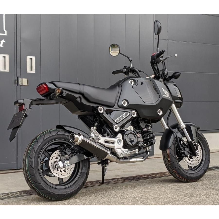 モリワキ MORIWAKI フルエキゾーストマフラー ZERO ゼロ HONDA モリワキ MORIWAKI フルエキゾーストマフラー ZERO ゼロ HONDA