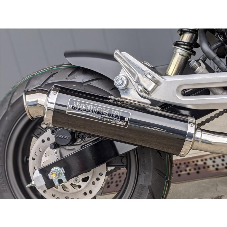 モリワキ MORIWAKI フルエキゾーストマフラー ZERO ゼロ HONDA モリワキ MORIWAKI フルエキゾーストマフラー ZERO ゼロ HONDA