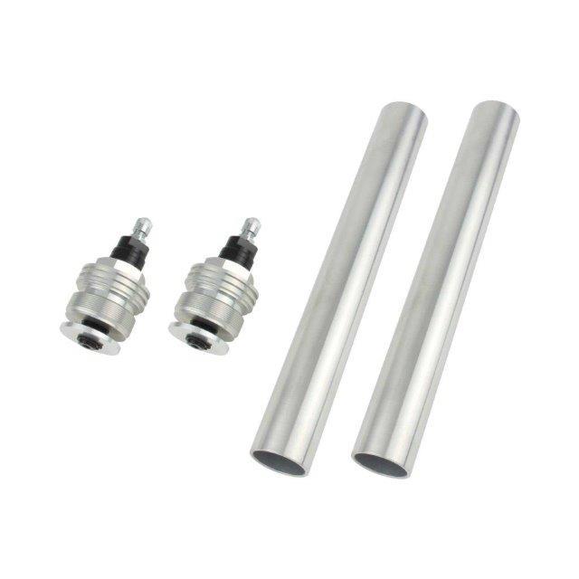 てて Excavator Spares Parts Shaft Ttravel Motor Drive Shaft