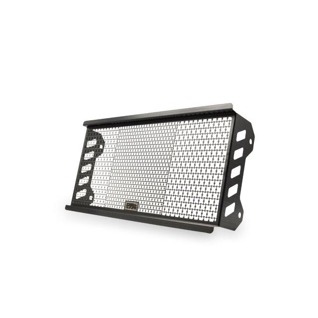 ホンダCL250 モリワキ ラジエーターコアガード(ブラック) モリワキ MORIWAKI ENGINEERING モリワキエンジニアリング