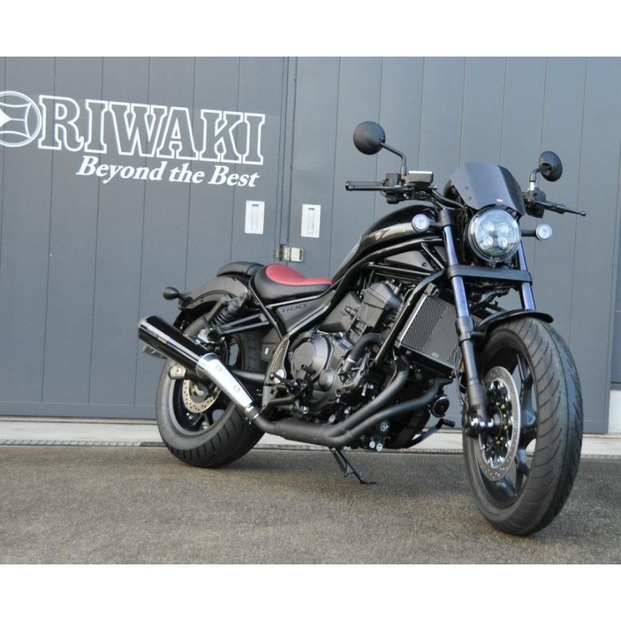 モリワキ 在庫有り 当日発送 レブル1100(21-) MORIWAKI モリワキ 在庫有り 当日発送 レブル1100(21-) MORIWAKI
