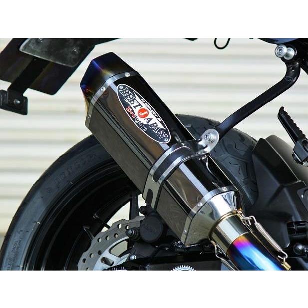 BEET カワサキ ZX-6R(19-21)/(13-16)ナサート Evolution TypeII BEET カワサキ ZX-6R(19-21)/(13-16)ナサート Evolution TypeII