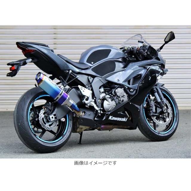 BEET（ビート） メーカー取寄せ N-Evo2 SO Ti/MB 13ZX-6R 0222-KC8-MB