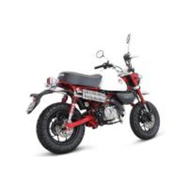 スペシャルパーツ武川 在庫有り SP武川 SPタケガワ スクランブラー