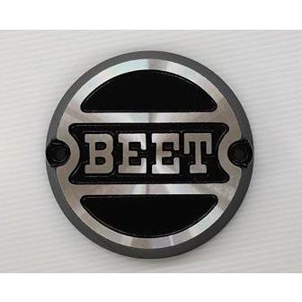 BEET（ビート） ポイントカバー(BK) Z1/Z2 0401-K00-04 : OCCroom's