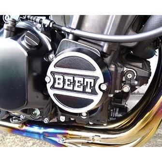 バイク BEET ポイントカバー Z1/Z2/z900rs 0401-K00-04