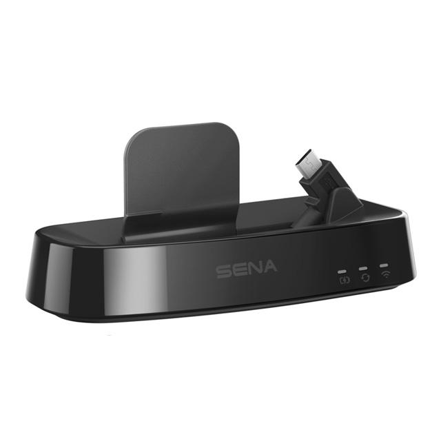 SENA（セナ） SENA Bluetooth Japan SC-DS-01 Wi-Fiドッキング