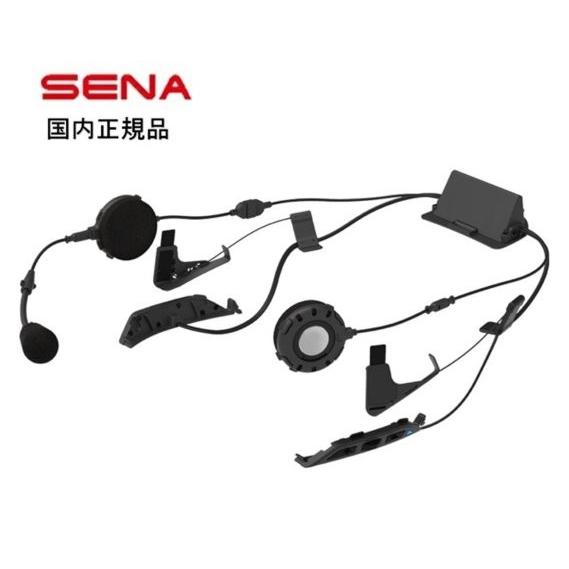 SENA（セナ） 在庫有り 当日発送 SRL3 SENA ブルートゥース ジャパン