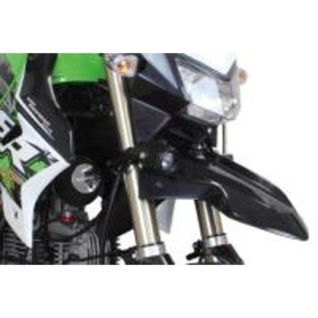 SP武川 SPタケガワ LEDフォグランプキット3.0(950)(2個入) 05-08-0480の画像