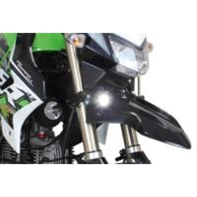 SP武川 SPタケガワ LEDフォグランプキット3.0(950)(2個入) 05-08-0480の画像
