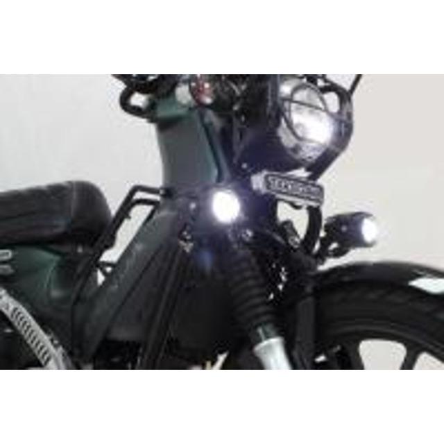 Amazon | スペシャルパーツ武川(TAKEGAWA) LEDフォグランプキット