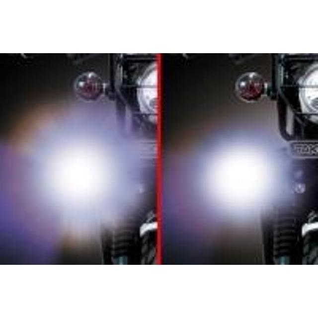 SP武川 SPタケガワ LEDフォグランプキット(カットライン/10W/2個入