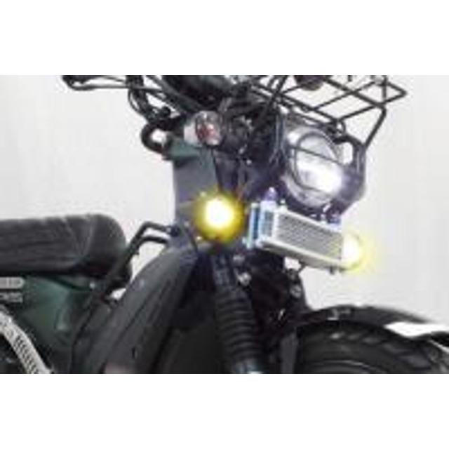 スペシャルパーツ武川 SP武川 SPタケガワ LEDフォグランプキット