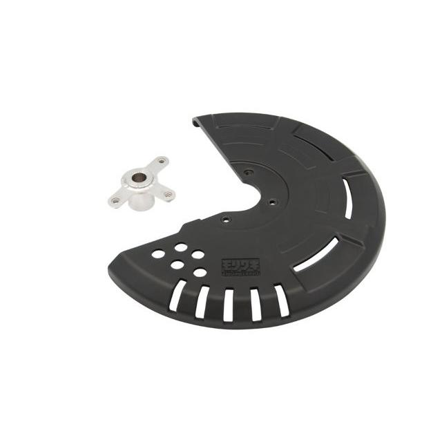 モリワキ モリワキエンジニアリング MORIWAKI FRONT DISK GUARD KIT