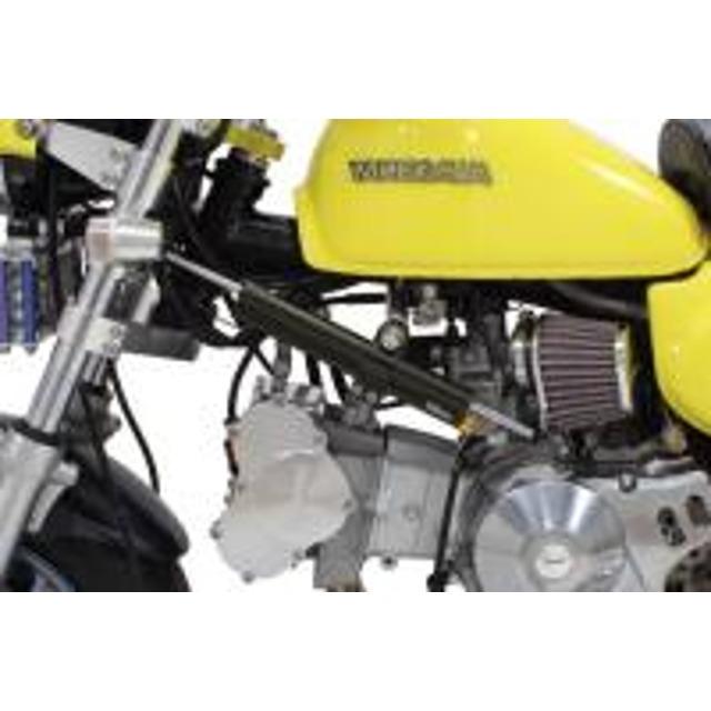 スペシャルパーツ武川 SP武川 SPタケガワ ステアリングダンパーセット