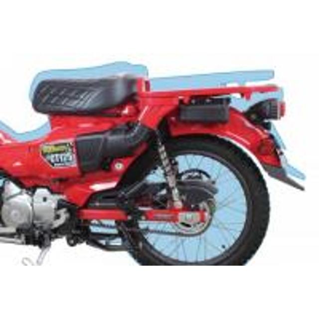 スペシャルパーツ武川 SP武川 SPタケガワ ローダウンリアショック