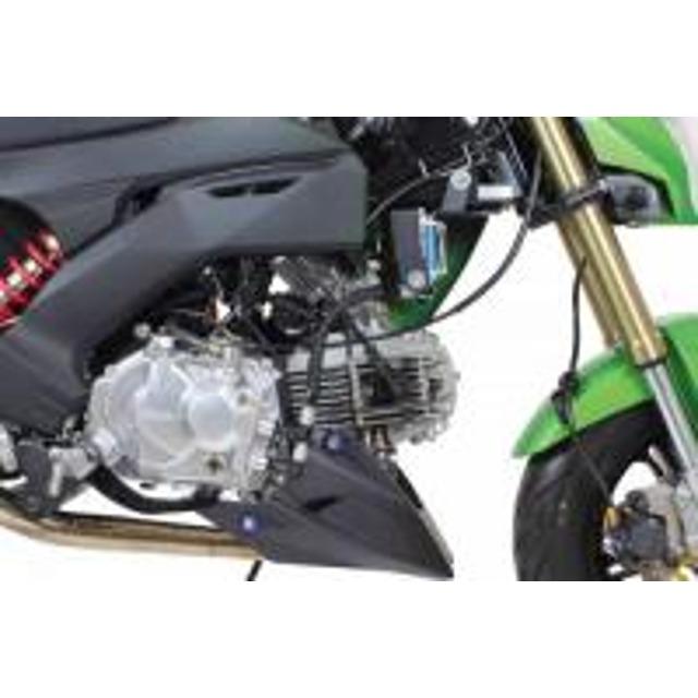 スペシャルパーツ武川 SP武川 SPタケガワ コンパクトクールキット(3F