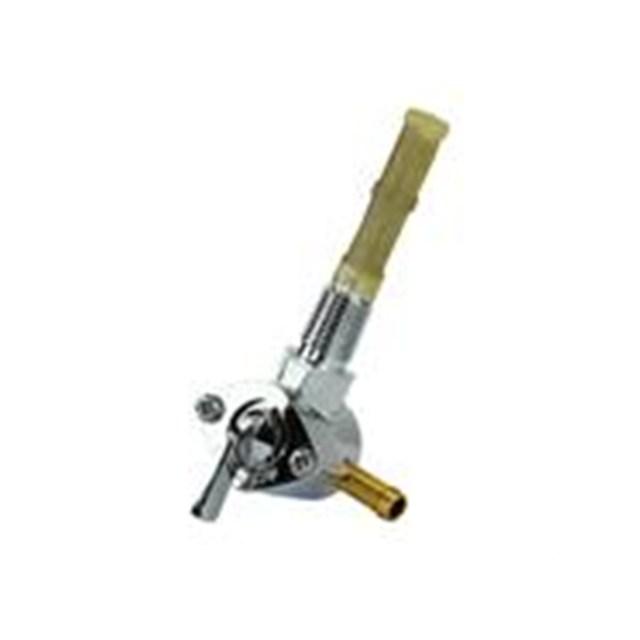 GOODS（グッズ） 在庫有り ガソリンコック 90度 1/4インチ NPT 07