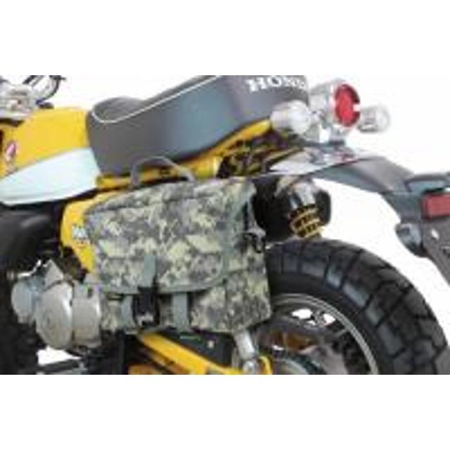 スペシャルパーツ武川 在庫有り SP武川 SPタケガワ サイドバッグ