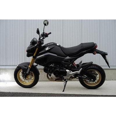 YAMAMOTO RACING（ヤマモトレーシング） Yamamoto マフラー 16〜 GROM