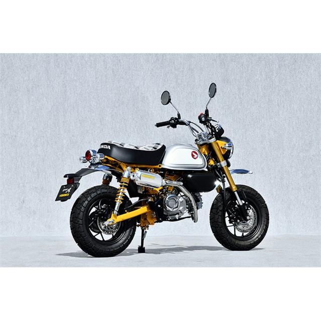 その他 yamamoto YAMAMOTO RACING（ヤマモトレーシング） Yamamoto マフラー 21〜23
