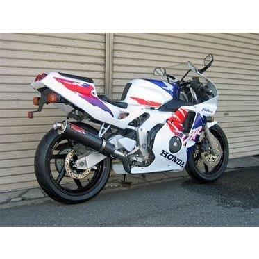 Yamamoto ヤマモトレーシング SPEC-A SUS 4-1 フルエキゾースト