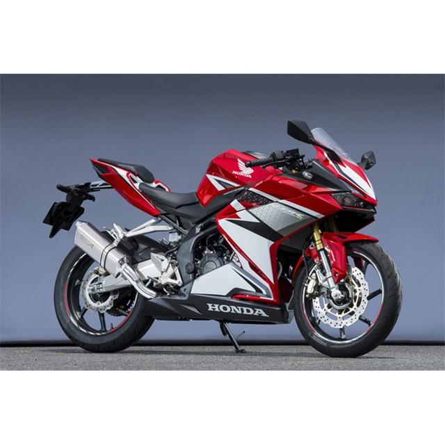YAMAMOTO RACING（ヤマモトレーシング） Yamamoto マフラー 17〜25