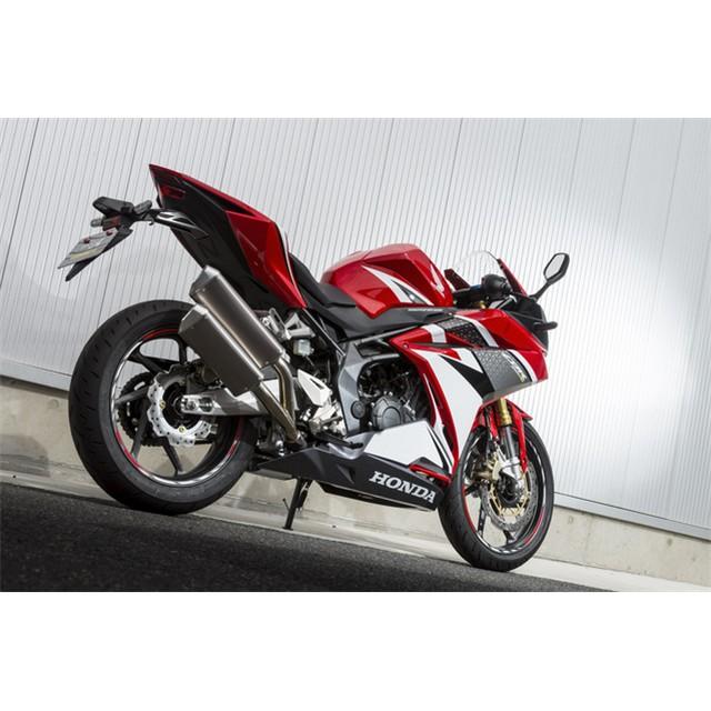 YAMAMOTO RACING（ヤマモトレーシング） Yamamoto マフラー 17〜25