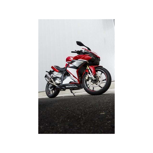 YAMAMOTO RACING（ヤマモトレーシング） Yamamoto マフラー 17〜25