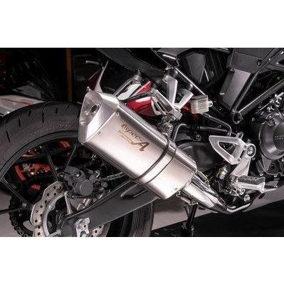 YAMAMOTO RACING（ヤマモトレーシング） Yamamoto マフラー 18〜21