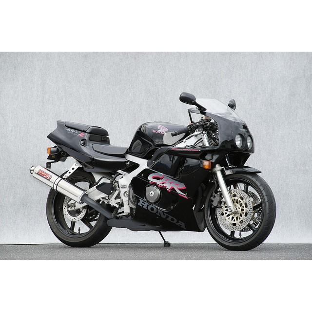 9+2=11点セット YAMAMOTO RACING（ヤマモトレーシング） Yamamoto マフラー CBR400RR