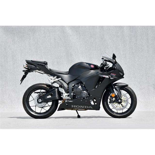 YAMAMOTO RACING（ヤマモトレーシング） Yamamoto マフラー CBR600RR
