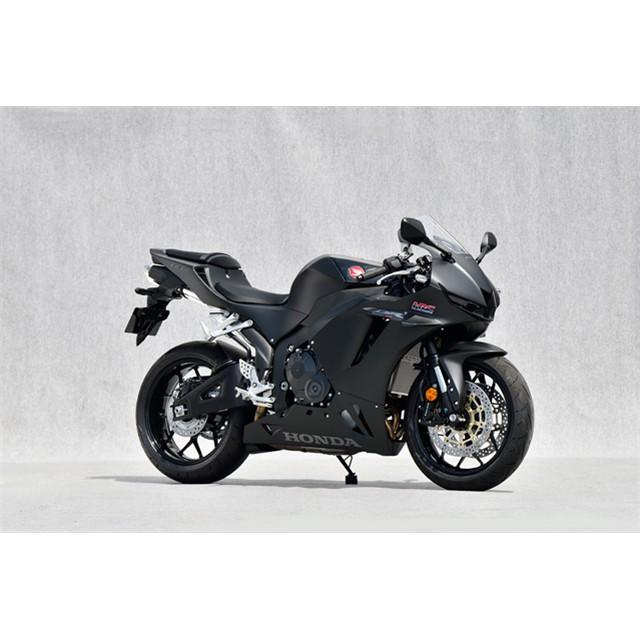 YAMAMOTO RACING（ヤマモトレーシング） Yamamoto マフラー CBR600RR