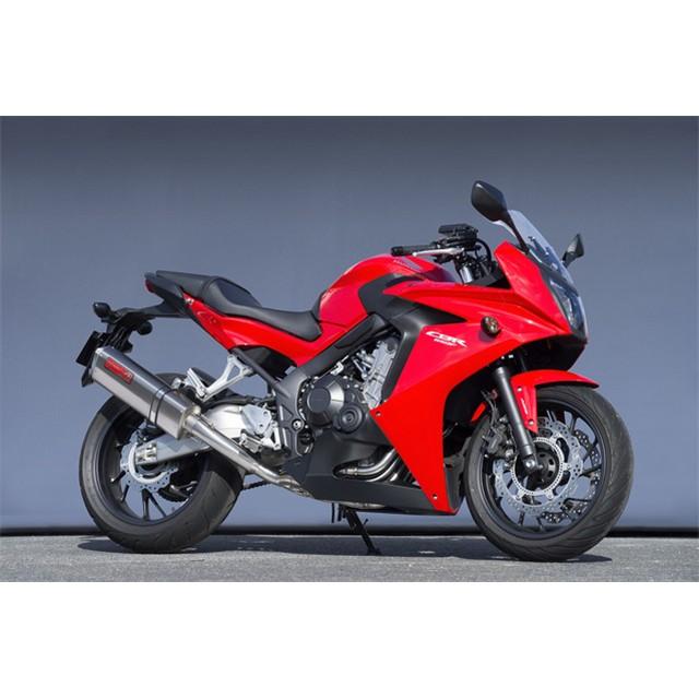 YAMAMOTO RACING（ヤマモトレーシング） Yamamoto マフラー 14〜16