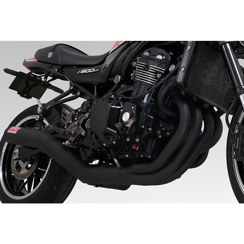 ヨシムラ（YOSHIMURA） Z900RS('18-'22/'23-'24)/CAFE('18-'22/'23-'24