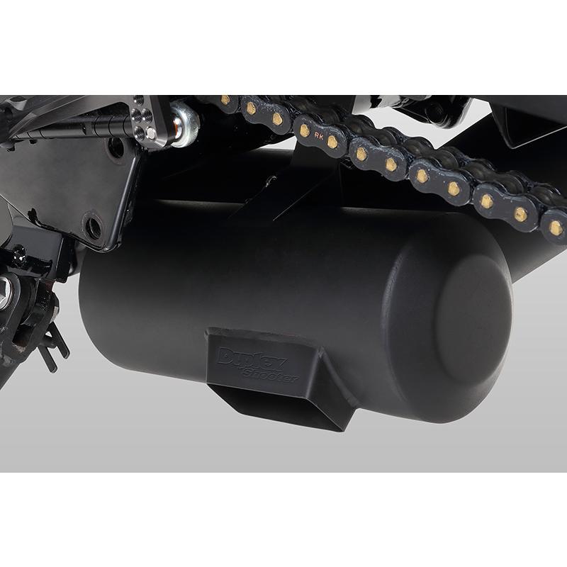 ヨシムラ（YOSHIMURA） Z900RS('18-'22/'23-'24)/CAFE('18-'22/'23-'24