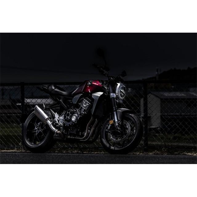 YAMAMOTO RACING（ヤマモトレーシング） Yamamoto マフラー 18〜20