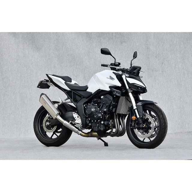 YAMAMOTO RACING（ヤマモトレーシング） Yamamoto マフラー CB1000